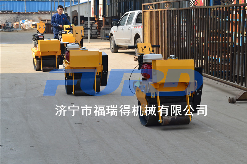 福瑞得廠(chǎng)區(qū)