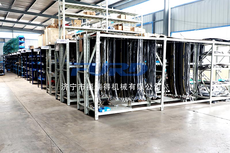 福瑞得廠(chǎng)區(qū)