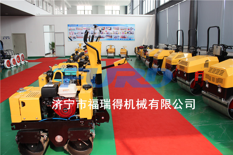 福瑞得廠(chǎng)區(qū)