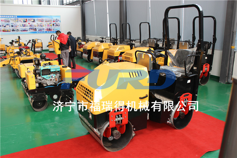 福瑞得廠(chǎng)區(qū)