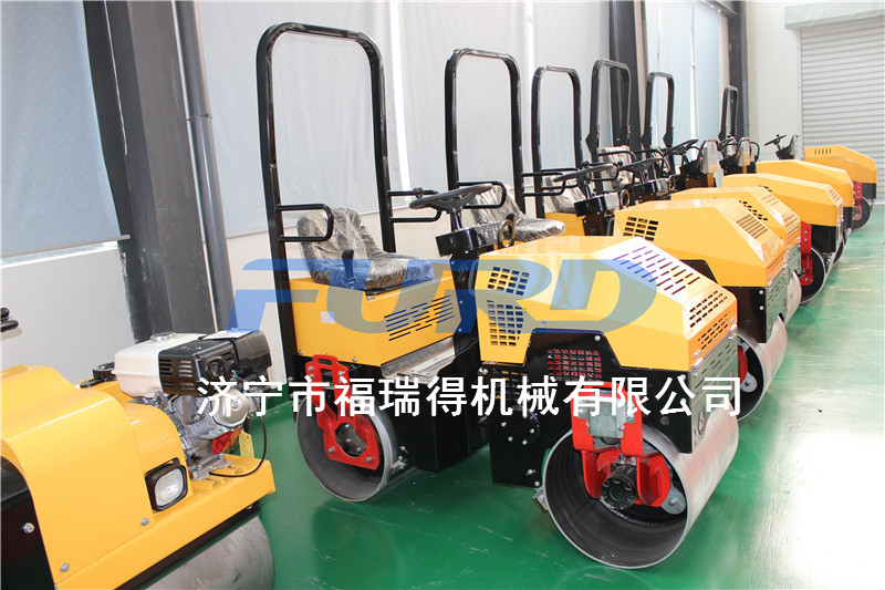 福瑞得廠(chǎng)區(qū)