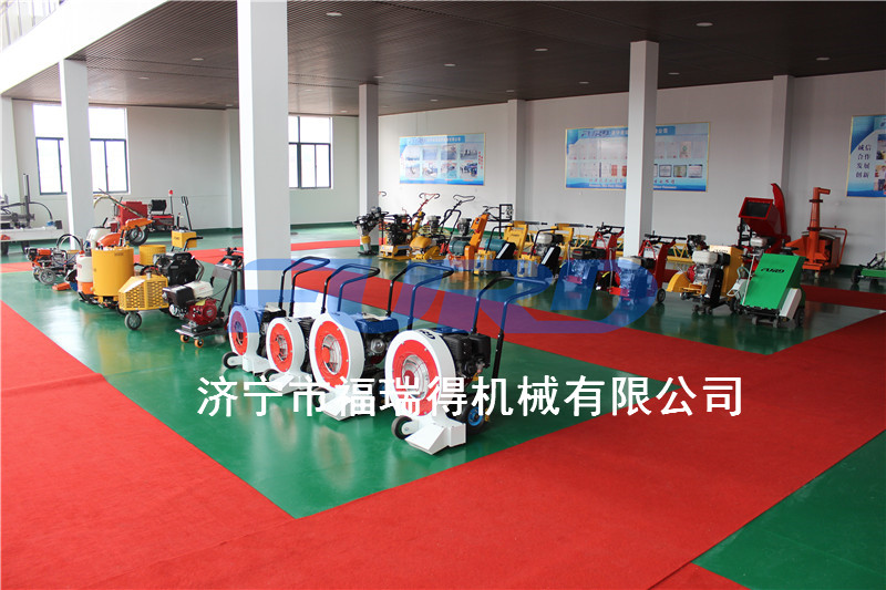 福瑞得廠(chǎng)區(qū)