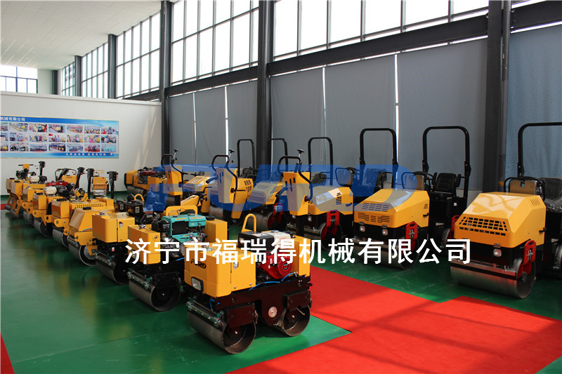 福瑞得廠(chǎng)區(qū)