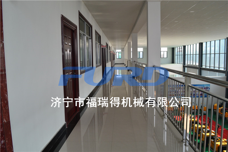 福瑞得廠(chǎng)區(qū)